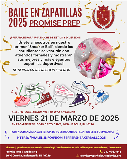 Promise Prep